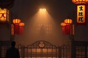 今日热门影视与话题合集横版主推封面