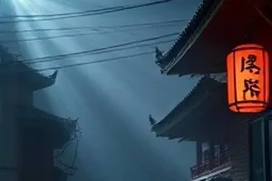 雨季不再来青春剧封面