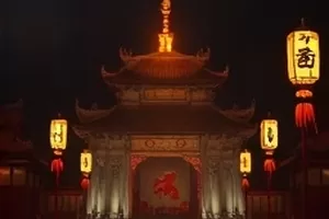 北纬三十度的夏天旅行剧封面