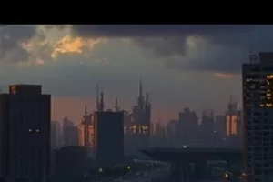 悬疑剧凌晨四点的信剧照封面
